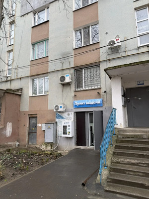 Сдам коммерческое помещение 20 м2, Свободная ул, 3, Симферополь г