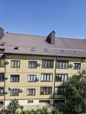 Продам однокомнатную (1-комн.) квартиру, Первомайская ул, 36к4, Знаменский п