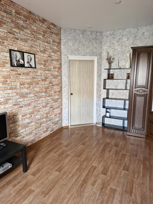 Продам однокомнатную (1-комн.) квартиру, Первомайская ул, 36к4, Знаменский п