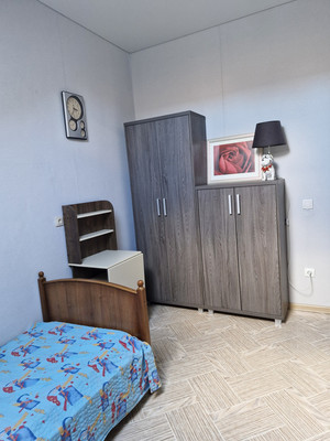 Продам однокомнатную (1-комн.) квартиру, Первомайская ул, 36к4, Знаменский п