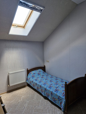 Продам однокомнатную (1-комн.) квартиру, Первомайская ул, 36к4, Знаменский п