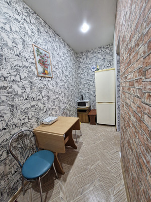 Продам однокомнатную (1-комн.) квартиру, Первомайская ул, 36к4, Знаменский п