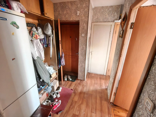 Продам многокомнатную квартиру, Ворошилова ул, 65, Кропоткин г