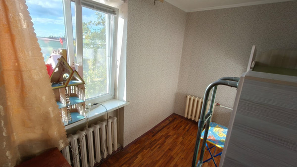 Продам многокомнатную квартиру, Ворошилова ул, 65, Кропоткин г