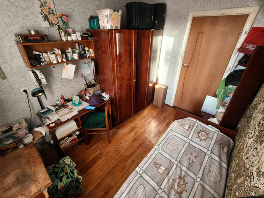 Продам многокомнатную квартиру, Ворошилова ул, 65, Кропоткин г