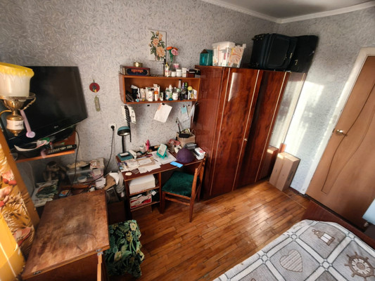 Продам многокомнатную квартиру, Ворошилова ул, 65, Кропоткин г