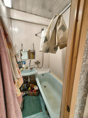 Продам многокомнатную квартиру, Ворошилова ул, 65, Кропоткин г