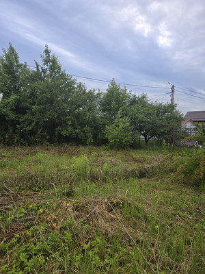 Продам участок 6 соток, Садоводство, ТИЗ Факел тер, Мещерино п, 0 км от города