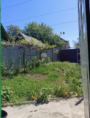 Продам участок 4 соток, ИЖС, Краснокурсантская ул, 25, Ростов-на-Дону г, 0 км от города