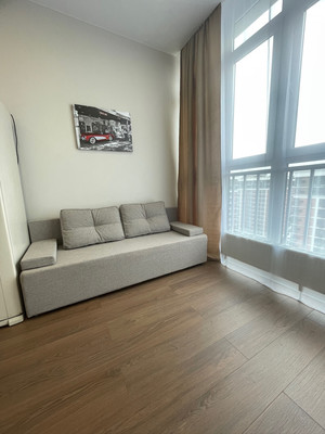 Сдам однокомнатную (1-комн.) квартиру, им. Ивана Беличенко ул, 92, Краснодар г