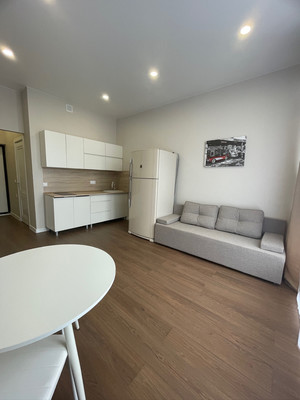 Сдам однокомнатную (1-комн.) квартиру, им. Ивана Беличенко ул, 92, Краснодар г