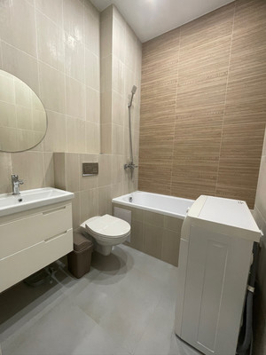 Сдам однокомнатную (1-комн.) квартиру, им. Ивана Беличенко ул, 92, Краснодар г