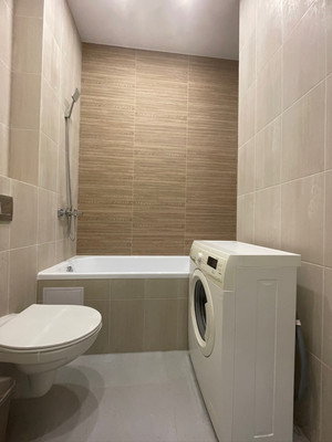 Сдам однокомнатную (1-комн.) квартиру, им. Ивана Беличенко ул, 92, Краснодар г