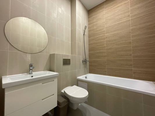 Сдам однокомнатную (1-комн.) квартиру, им. Ивана Беличенко ул, 92, Краснодар г