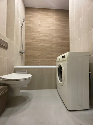 Сдам однокомнатную (1-комн.) квартиру, им. Ивана Беличенко ул, 92, Краснодар г