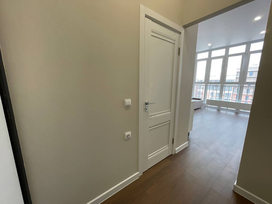 Сдам однокомнатную (1-комн.) квартиру, им. Ивана Беличенко ул, 92, Краснодар г