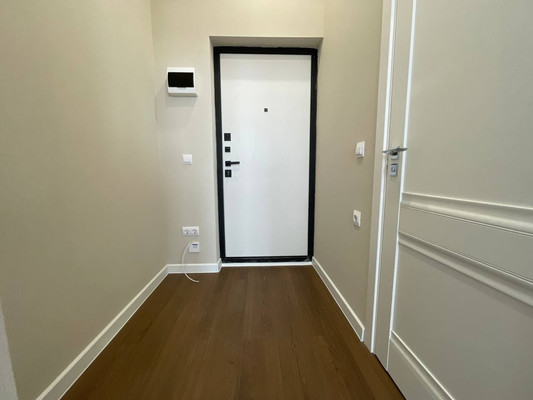 Сдам однокомнатную (1-комн.) квартиру, им. Ивана Беличенко ул, 92, Краснодар г