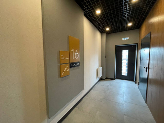 Сдам однокомнатную (1-комн.) квартиру, им. Ивана Беличенко ул, 92, Краснодар г