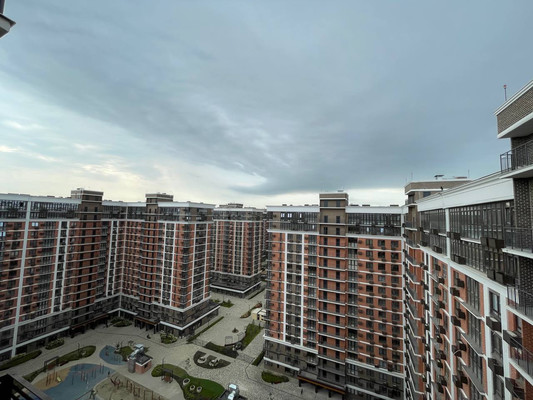 Сдам однокомнатную (1-комн.) квартиру, им. Ивана Беличенко ул, 92, Краснодар г