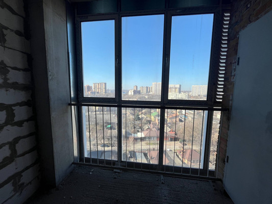 Продам однокомнатную (1-комн.) квартиру, Стадионная ул, 38, Ростов-на-Дону г