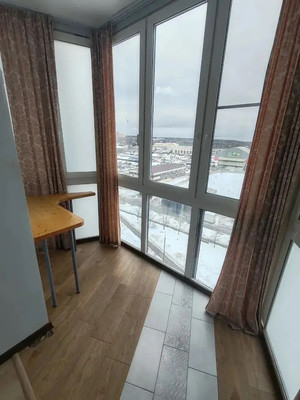 Продам однокомнатную (1-комн.) квартиру, Ясная ул, 5, Апрелевка г