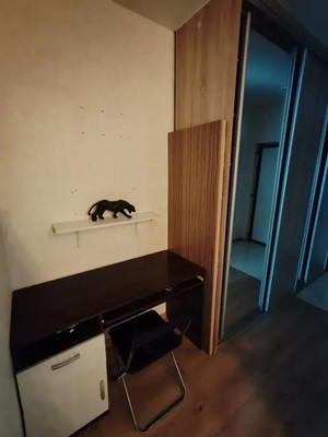 Продам однокомнатную (1-комн.) квартиру, Ясная ул, 5, Апрелевка г