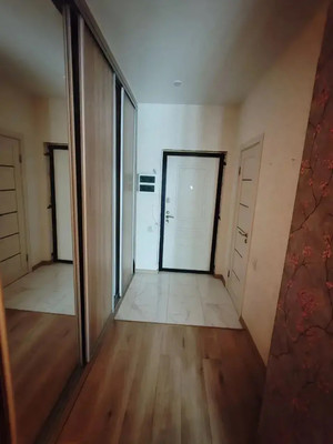 Продам однокомнатную (1-комн.) квартиру, Ясная ул, 5, Апрелевка г