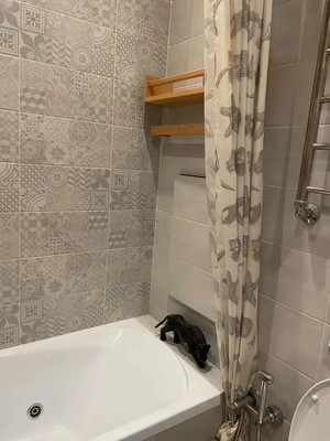 Продам однокомнатную (1-комн.) квартиру, Ясная ул, 5, Апрелевка г