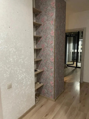 Продам однокомнатную (1-комн.) квартиру, Ясная ул, 5, Апрелевка г