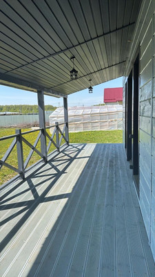 Продам дом, Молодежная ул, 8, Проскурниково д, 0 км от города