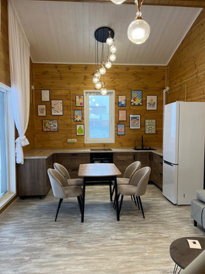 Продам дом, Молодежная ул, 8, Проскурниково д, 0 км от города