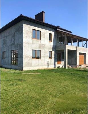 Продам дом, Рассветная ул, Глебово с, 0 км от города