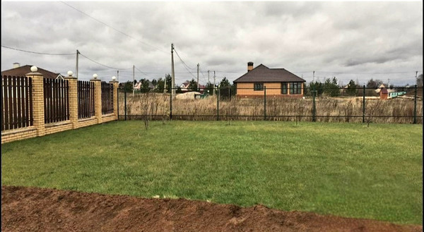 Продам дом, Рассветная ул, Глебово с, 0 км от города