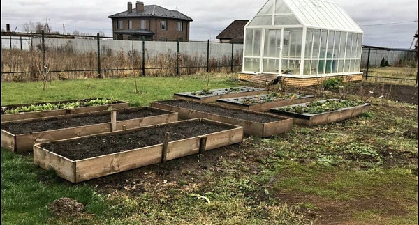 Продам дом, Рассветная ул, Глебово с, 0 км от города