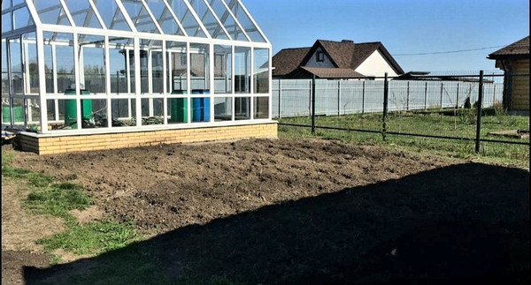 Продам дом, Рассветная ул, Глебово с, 0 км от города