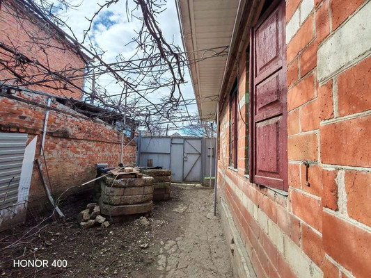 Продам участок 6,2 соток, ИЖС, Пионерская ул, Майкоп г, 0 км от города