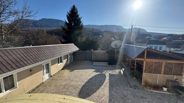 Продам дом, Ленина ул, 25, Соколиное с, 0 км от города