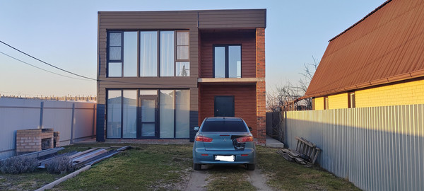 Продам дом, Таможенная ул, 56, Ростов-на-Дону г, 0 км от города