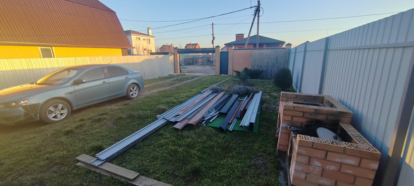 Продам дом, Таможенная ул, 56, Ростов-на-Дону г, 0 км от города