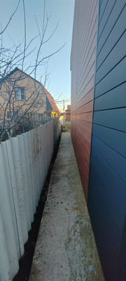 Продам дом, Таможенная ул, 56, Ростов-на-Дону г, 0 км от города