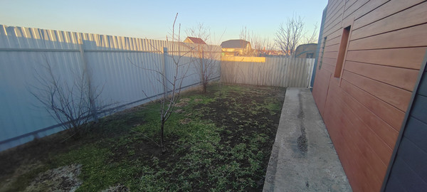 Продам дом, Таможенная ул, 56, Ростов-на-Дону г, 0 км от города