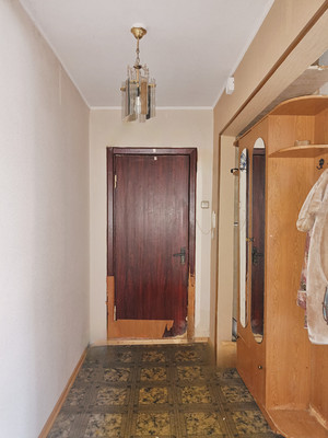 Продам двухкомнатную (2-комн.) квартиру, Мехзавода п, 22к1, Рязань г