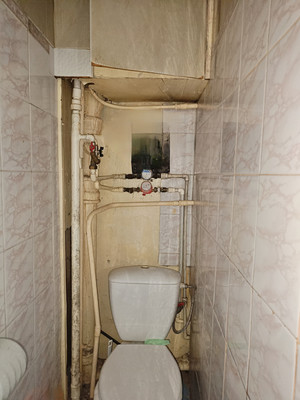 Продам двухкомнатную (2-комн.) квартиру, Мехзавода п, 22к1, Рязань г