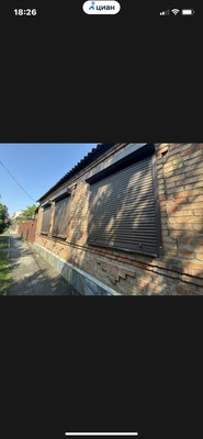 Продам дом, Лесопарковая ул, 84, Ростов-на-Дону г, 0 км от города