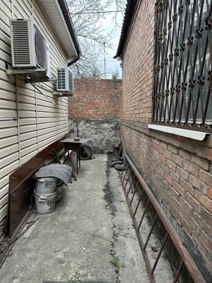 Продам дом, Лесопарковая ул, 84, Ростов-на-Дону г, 0 км от города