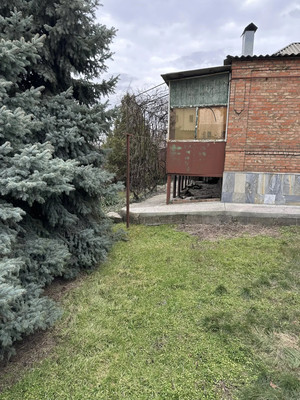 Продам дом, Лесопарковая ул, 84, Ростов-на-Дону г, 0 км от города