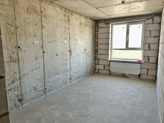 Продам однокомнатную (1-комн.) квартиру, Тибетская ул, 1кв, Ростов-на-Дону г