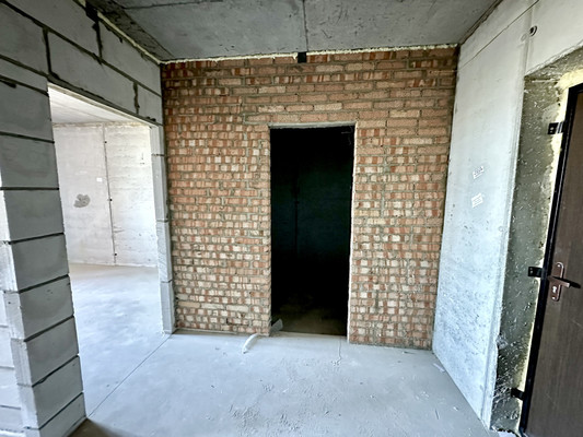 Продам однокомнатную (1-комн.) квартиру, Тибетская ул, 1кв, Ростов-на-Дону г