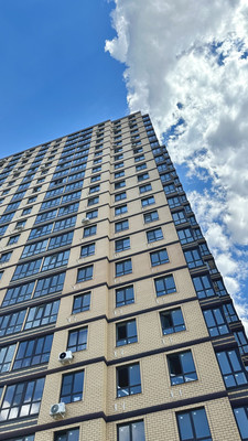 Продам однокомнатную (1-комн.) квартиру, Тибетская ул, 1кв, Ростов-на-Дону г