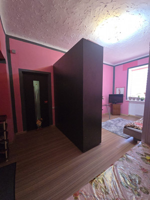 Продам двухкомнатную (2-комн.) квартиру, Яблочкова ул, 5, Грэсовский пгт